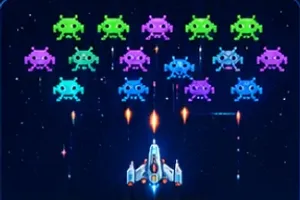 Alien Outbreak, coming soon to Zertle Games