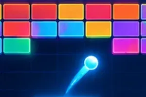 Breakout, coming soon to Zertle Games